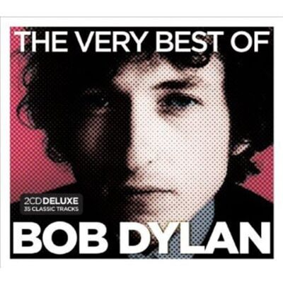 Dylan, Bob Very Best Of-Deluxe (2 CD) Dylan, Bob Very Best Of-Deluxe (2 CD)