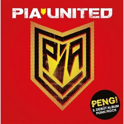 United Peng! United Peng!