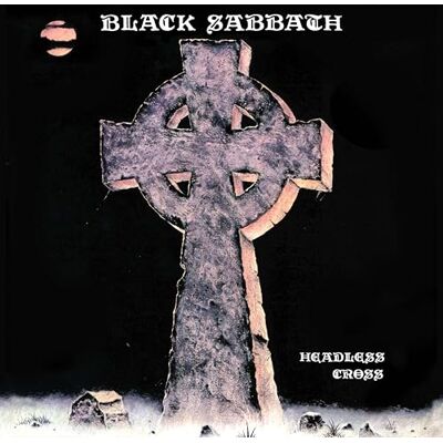 Rhino headless cross (2024 remaster)-Import USA Rhino headless cross (2024 remaster)-Import USA