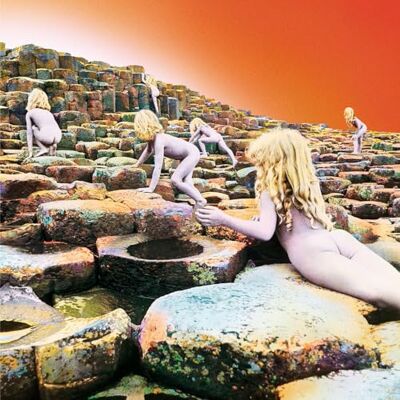 Led Zeppelin Houses of the Holy (Remastered Original Vinyl) Led Zeppelin Houses of the Holy (Remastered Original Vinyl)