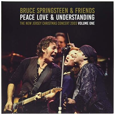 PARACHUTE peace, love & understanding vol. 1 PARACHUTE peace, love & understanding vol. 1