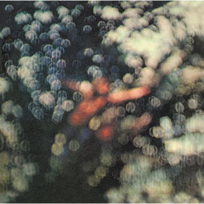 Pink Floyd Obscured by Clouds Pink Floyd Obscured by Clouds