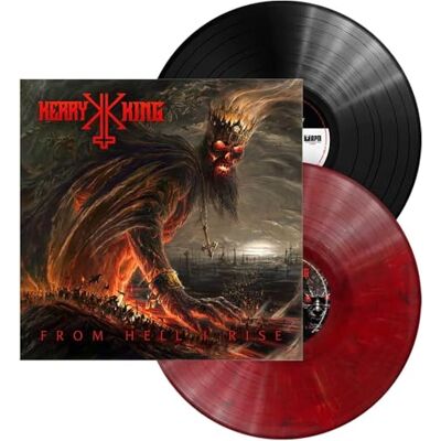 Phoenix From Hell I Rise Phoenix From Hell I Rise