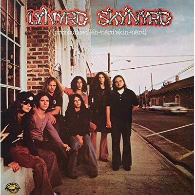Lynyrd Skynyrd Pronounced Leh Nerd'Skin Nerd Lynyrd Skynyrd Pronounced Leh Nerd'Skin Nerd