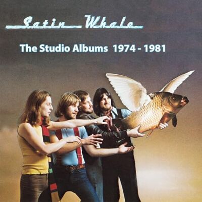 Made In Germany History Box 1 The Studio Albums Made In Germany History Box 1 The Studio Albums