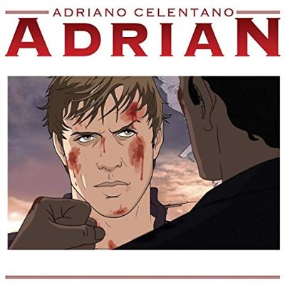 Adriano Celentano Adrian Adriano Celentano Adrian