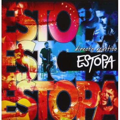 Sony ESTOPA-ESTO ES ESTOPA (CRISTAL Sony ESTOPA-ESTO ES ESTOPA (CRISTAL
