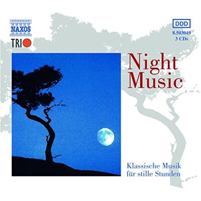 Vv. Aa. Night Music Vv. Aa. Night Music