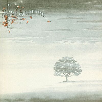 Genesis Wind & Wuthering Genesis Wind & Wuthering