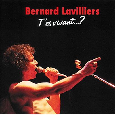 UNIVERSAL T'es vivant? UNIVERSAL T'es vivant?