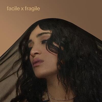 Sony facile x fragile + Sony facile x fragile +