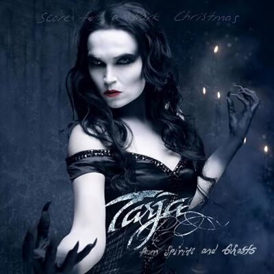 Tarja From Spirits and Ghosts (Score for a Dark Christmas) Tarja From Spirits and Ghosts (Score for a Dark Christmas)