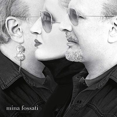 Mina Fossati Mina Fossati