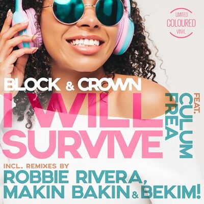 Crown I Will Survive Crown I Will Survive