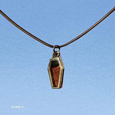 Pure Coloured Edt.) Pure Coloured Edt.)