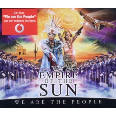 Sun We are The People Sun We are The People