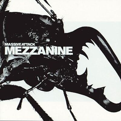 Massive Attack Mezzanine (20Th Anniversary Massive Attack Mezzanine (20Th Anniversary
