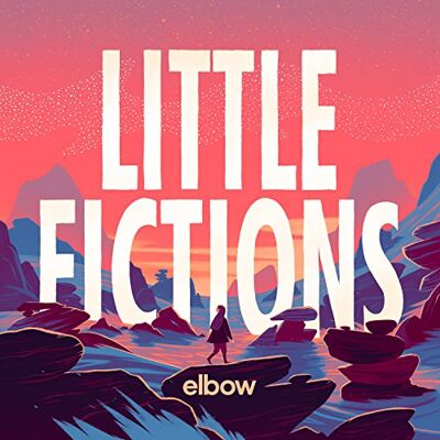 Universal Music LITTLE FICTIONS Universal Music LITTLE FICTIONS