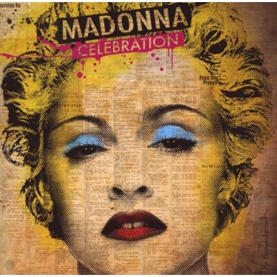 Madonna Celebration Madonna Celebration