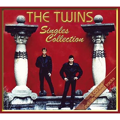 Twins Singles Collection Twins Singles Collection