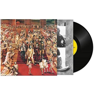 Rolling Stones The It'S Only Rock'N'Roll (180 Gr. Vinyl Half Speed Rimasterizzato) Rolling Stones The It'S Only Rock'N'Roll (180 Gr. Vinyl Half Speed Rimasterizzato)