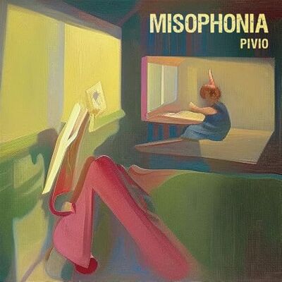 Dell Misophonia Dell Misophonia