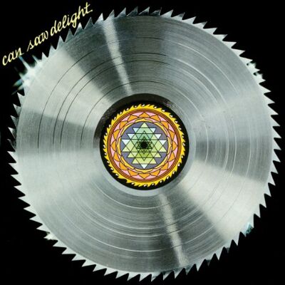 Can Saw Delight Can Saw Delight