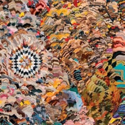 Pelagic Delta ( vinyl ) Pelagic Delta ( vinyl )