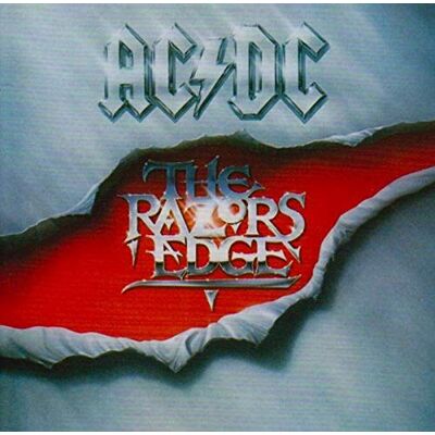 The Razor's Edge The Razor's Edge