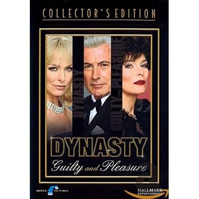 Guilty & Pleasure Dynasty Guilty & Pleasure Dynasty