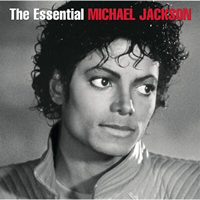 Essential Michael Jackson Essential Michael Jackson