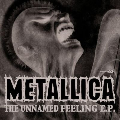 Metallica The Unnamed Feeling I Metallica The Unnamed Feeling I