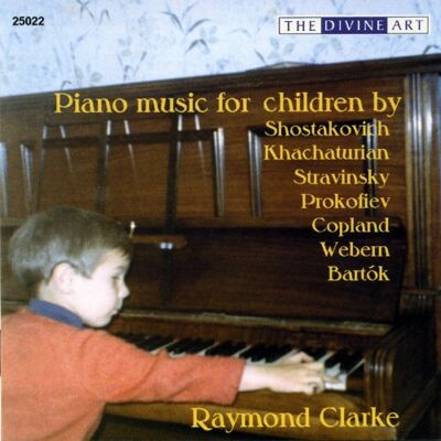 ART Piano Music for Children ART Piano Music for Children