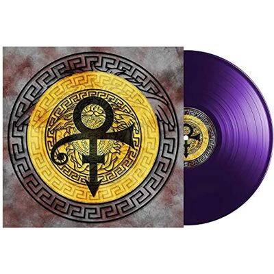 PRINCE The Versace Experience Prelude 2 Gold PRINCE The Versace Experience Prelude 2 Gold