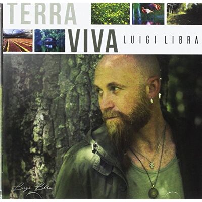 Libra Terra Viva (Cd+Dvd) Libra Terra Viva (Cd+Dvd)