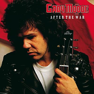 Gary Moore After The War Gary Moore After The War