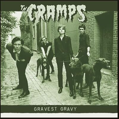 Vengeance Gravest Gravy (Color Vengeance Gravest Gravy (Color