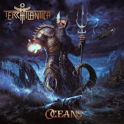 Scarlet Oceans ( vinyl ) Scarlet Oceans ( vinyl )