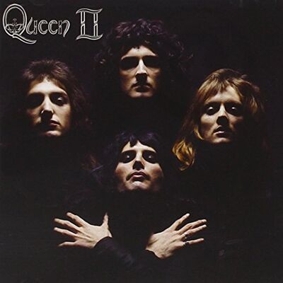 Queen Ii (2 Cd Remastered Deluxe Edition) Queen Ii (2 Cd Remastered Deluxe Edition)