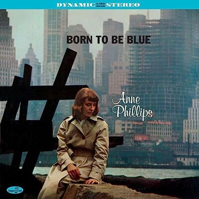 Philips Born To Be Blue Philips Born To Be Blue