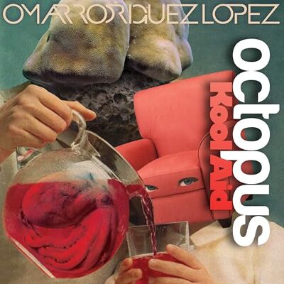 Rodriguez Octopus Kool Aid Rodriguez Octopus Kool Aid