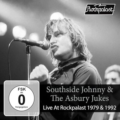 Made In Germany Live At Rockpalast 1979 & 1992 Made In Germany Live At Rockpalast 1979 & 1992