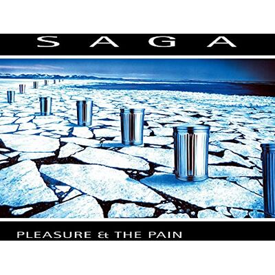 Saga Pleasure And The Pain Saga Pleasure And The Pain