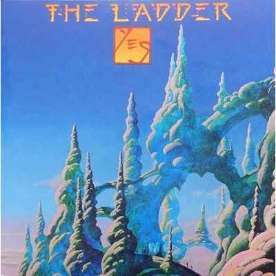 Yes Ladder Yes Ladder