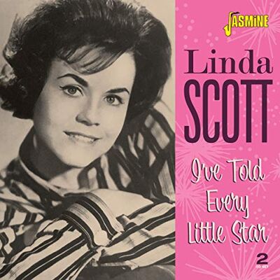Scott I've Told Every Little Star Scott I've Told Every Little Star