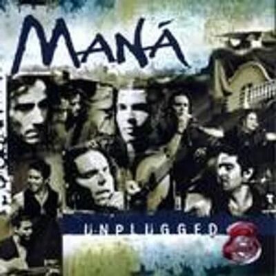 WARNER Mtv Unplugged WARNER Mtv Unplugged