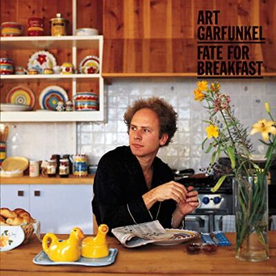 ART Fate For Breakfast ART Fate For Breakfast