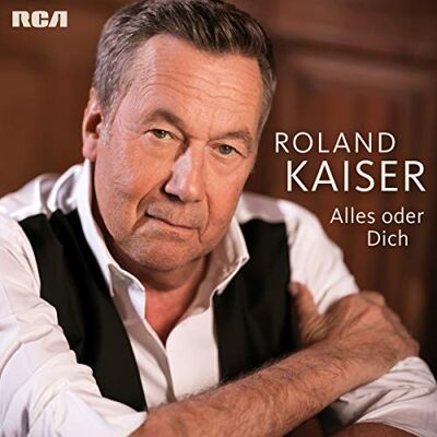 Roland Alles Oder Dich Roland Alles Oder Dich