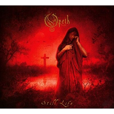 Opeth Still Life (New Edition) Opeth Still Life (New Edition)