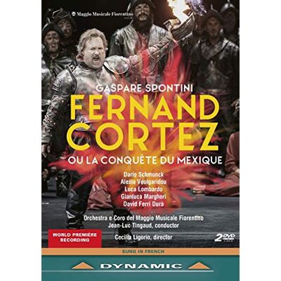Dynamic Fernand Cortez Ou La Conquete Du Mexique Dynamic Fernand Cortez Ou La Conquete Du Mexique